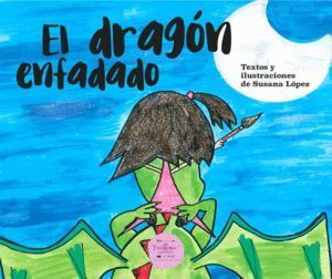 EL DRAGON ENFADADO