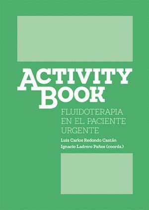 FLUIDOTERAPIA EN EL PACIENTE URGENTE
