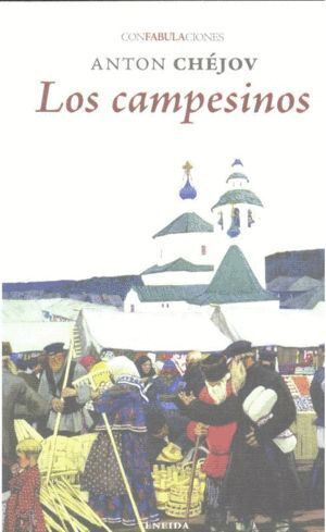 CAMPESINOS,LOS