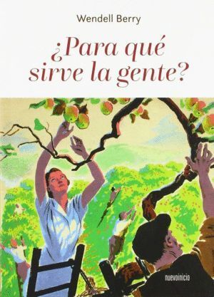 PARA QUE SIRVE LA GENTE