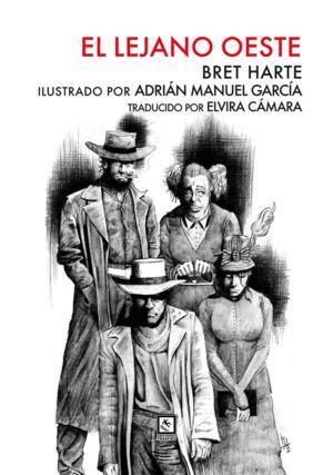 LEJANO OESTE,EL