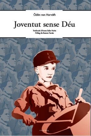 JOVENTUT SENSE DEU