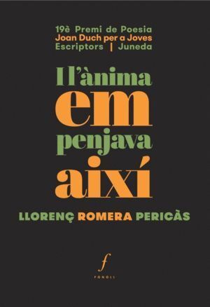 I L'ANIMA EM PENJAVA AIXI