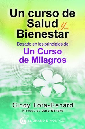 CURSO DE SALUD Y BIENESTAR
