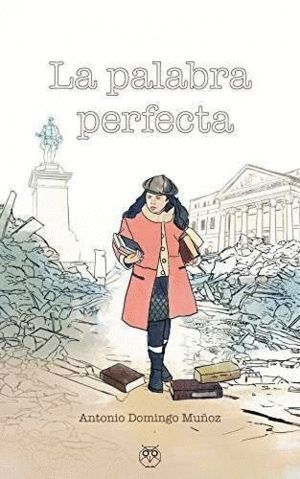 PALABRA PERFECTA,LA