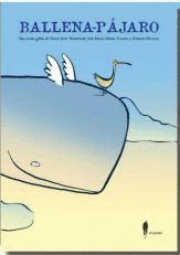 BALLENA PAJARO