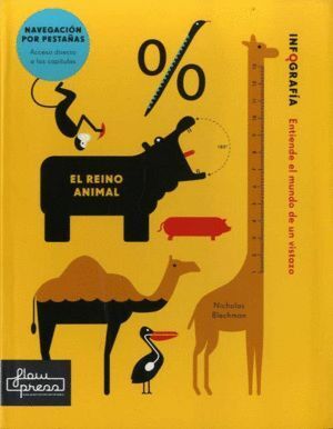 REINO ANIMAL,EL