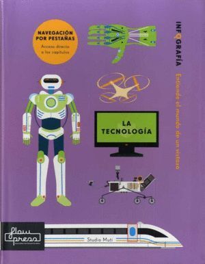 TECNOLOGIA,LA