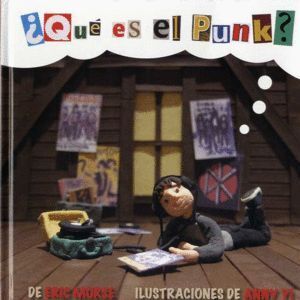 QUE ES EL PUNK