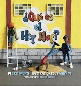 QUEÄ ES EL HI HOP