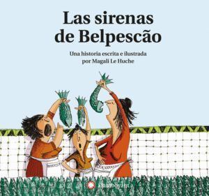 SIRENAS DE BELPESCÇO (2A ED.),LAS