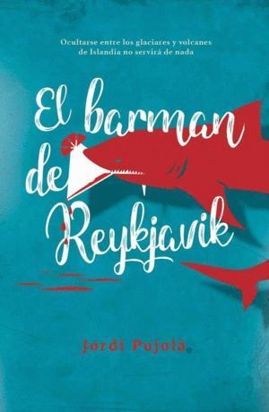 BARMAN DE REYKJAVIK,EL