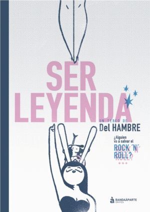SER LEYENDA