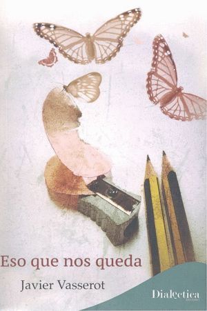 ESO QUE NOS QUEDA
