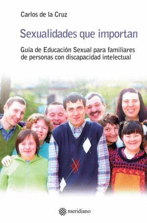 SEXUALIDADES QUE IMPORTAN GUIA DE EDUCACION SEXUAL PARA FA