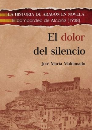 DOLOR DEL SILENCIO,EL