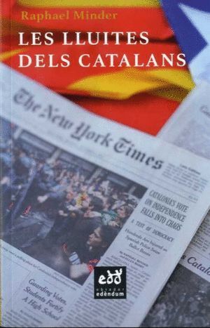 LLUITES DELS CATALANS,LES