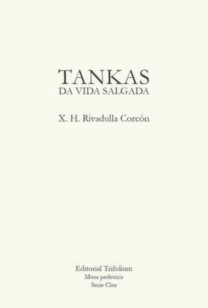 TANKAS DA VIDA SALGADA - GAL