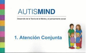 AUTISMIND 1 ATENCION CONJUNTA