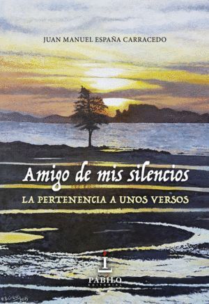 AMIGO DE MIS SILENCIOS