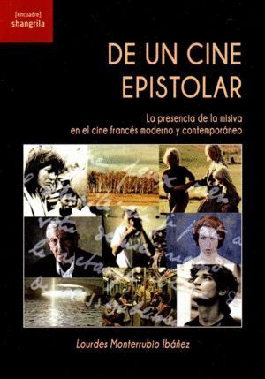DE UN CINE EPISTOLAR
