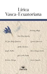 LIRICA VASCA ECUATORIANA