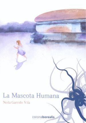 MASCOTA HUMANA