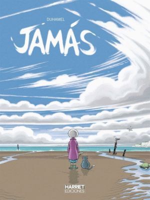 JAMAS