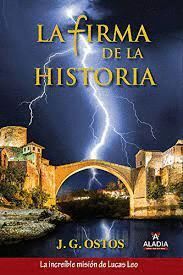 FIRMA DE LA HISTORIA,LA