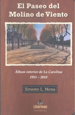 PASEO DEL MOLINO DE VIENTO,EL