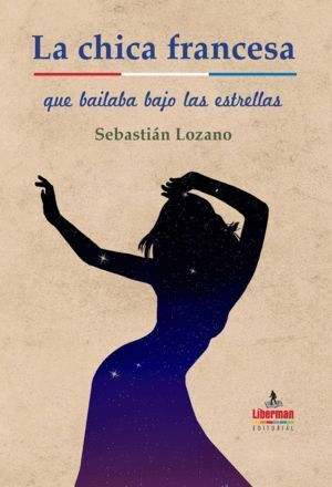 CHICA FRANCESA QUE BAILABA BAJO LAS ESTRELLAS,LA