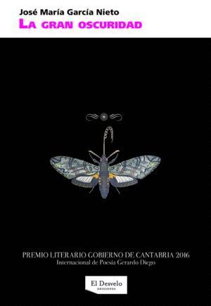 GRAN OSCURIDAD,LA