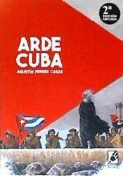 ARDE CUBA 2ªED.