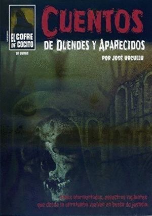 CUENTOS DE DUENDES Y APARECIDOS