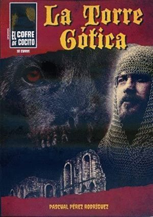 TORRE GOTICA,LA
