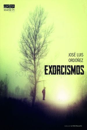 EXORCISMOS