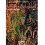 CTHULHU 18 COMICS Y RELATOS DE FICCION OSCURA ESPECIAL SH
