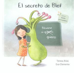 SECRETO DE BLEF,EL