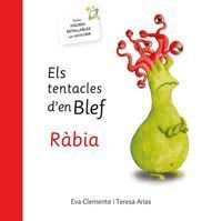 ELS TENTACLES D'EN BLEF-RABIA