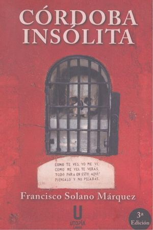 CORDOBA INSOLITA