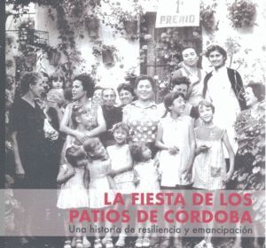 FIESTA DE LOS PATIOS DE CORDOBA