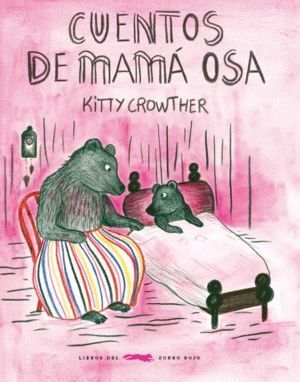 CUENTOS DE MAMA OSA
