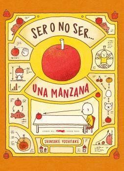 SER O NO SER UNA MANZANA