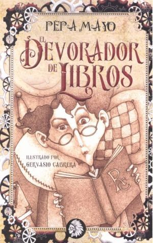 DEVORADOR DE LIBROS,EL