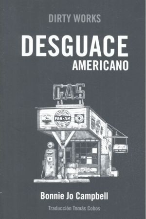 DESGUACE AMERICANO