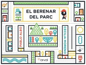 BERENAR DEL PARC,EL