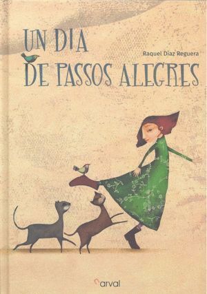 DIA DE PASSOS ALEGRES,UN