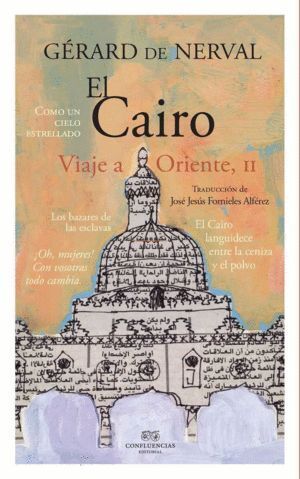 CAIRO VIAJE A ORIENTE II,EL