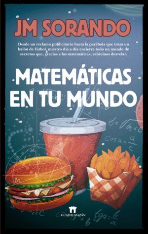 MATEMATICAS EN EL MUNDO