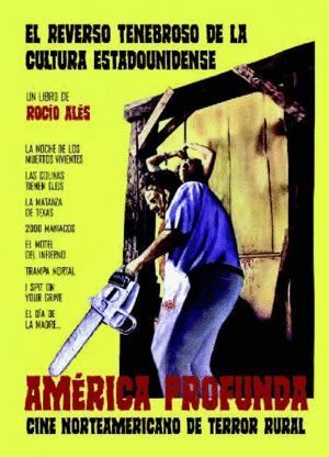 AMERICA PROFUNDA